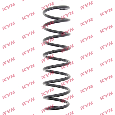 Пружини підвіски BMW 7-SERIES (E65,E66) 735-745I/ 730D 01- K-FLEX (RC6695) K-Flex фото 2