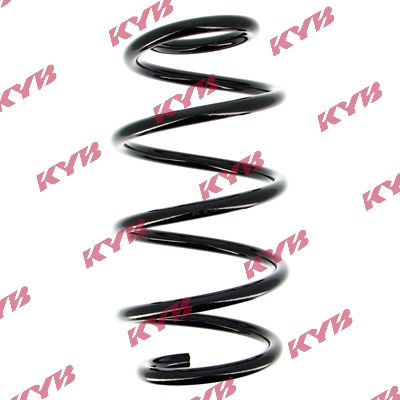 Пружини підвіски VW TRANSPORTER V 1.9TDI 2.0 03- ПЕРЕД *ДЛЯ АВТО СО СТАНДАРТ ПОДВ. K-FLEX (RH1719) K-Flex фото 2