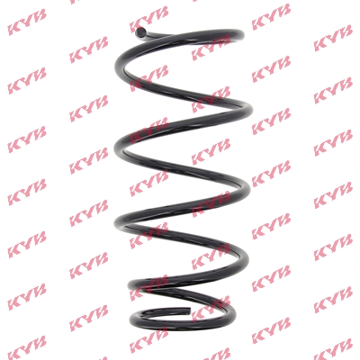 Пружини підвіски TOYOTA CAMRY (_V30) 3.0 V6 03-06 ПЕРЕД *МОДЕЛЬН,РІК ВІД 07.2003 * K-FLEX (RH3547) K-Flex фото 2
