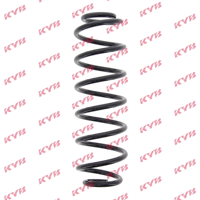 Пружини підвіски VAG GOLF IV (1J1) 97-03 *5 DOORS K-FLEX (RH5157) K-Flex фото 2