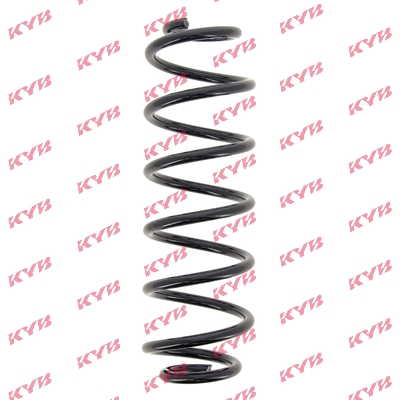 Пружини підвіски VAG OCTAVIA I (1U2) 96-04 K-FLEX (RH5543) K-Flex фото 2