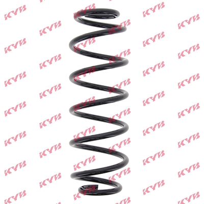 Пружини підвіски CITROEN C4 (LC_) 1.4-1.6/PEUGEOT 307 (3A/C) 04- K-FLEX (RH6097) K-Flex фото 2