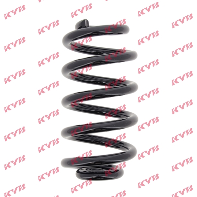 Пружини підвіски AUDI A6 (4F2, 4F5) 04- *SPORT/EX.S-LINE K-FLEX (RH6745) K-Flex фото 2