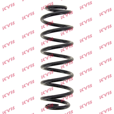 Пружини підвіски VW PASSAT VI 05-10/TIGUAN 4MOTION 07-15 K-FLEX (RH6787) K-Flex фото 2