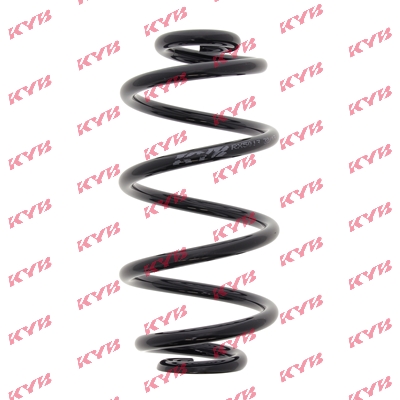 Пружини підвіски VAG A6 (4B/ C5)/ PASSAT (B5) 1.8-2.4 98-04 *EX 4X4 K-FLEX (RX5013) K-Flex фото 2