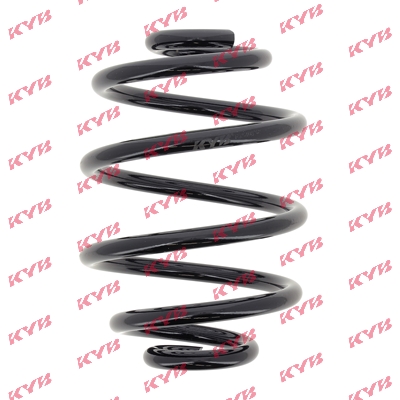 Пружини підвіски OPEL VECTRA A (86_,87_) 88-96 K-FLEX (RX5408) K-Flex фото 2
