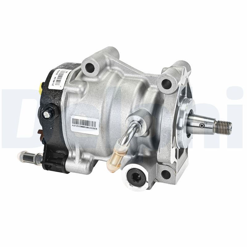 Паливний насос високого тиску NEW CR PUMP DFP1.1 DELPHI (28331942-12B1) Delphi фото 2