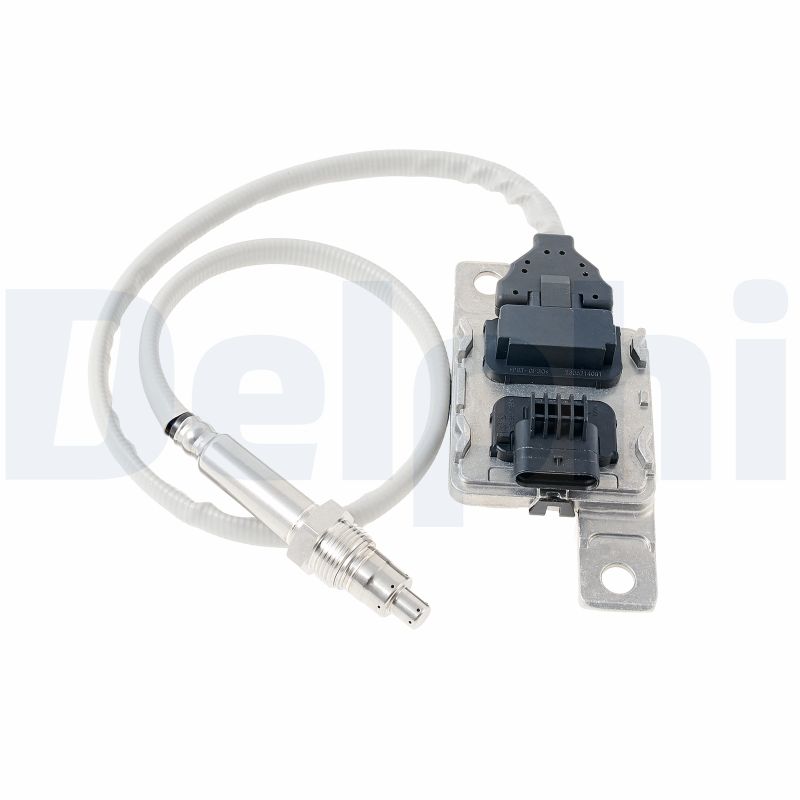 Датчик оксидів азоту VW PASSAT B8 (3G5,...) - 1.6 TDI (2014.08->) DELPHI (ANS1000-12B1) Delphi фото 2