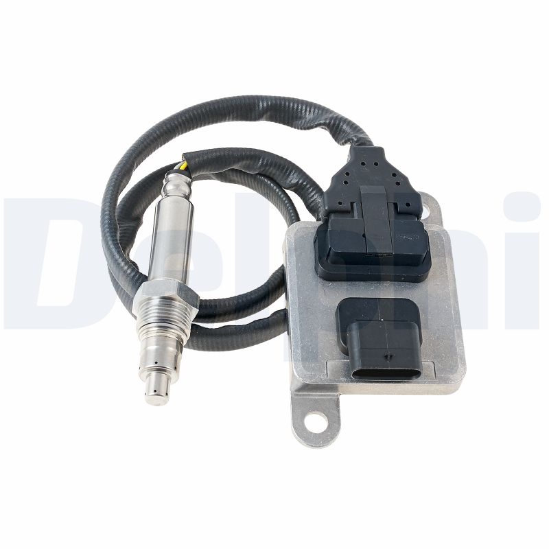 Датчик оксидів азоту VW CRAFTER 30-35 (2E_) - 2.5 TDI (2006.04 - 2016.12) DELPHI (ANS1023-12B1) Delphi фото 2
