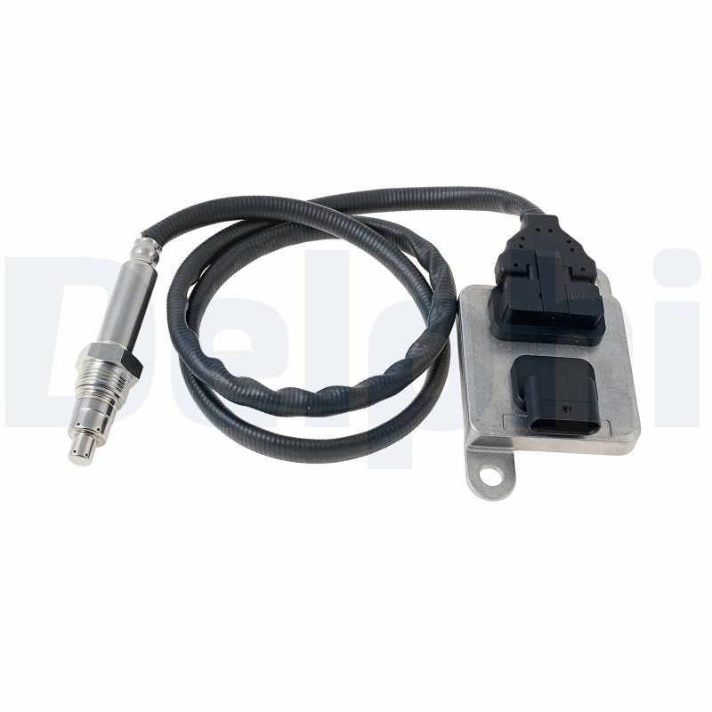 Датчик оксидів азоту MERCEDES-BENZ M-CLASS (W166) - ML 350 BLUETEC 4-MATIC (166.024, . DELPHI (ANS1033-12B1) Delphi фото 2
