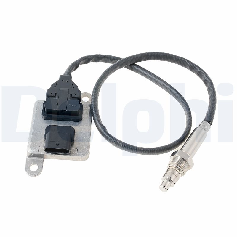 Датчик оксидів азоту MERCEDES-BENZ VITO (W447) - 111 CDI (447.601,...) (2014.10->) DELPHI (ANS1035-12B1) Delphi фото 2