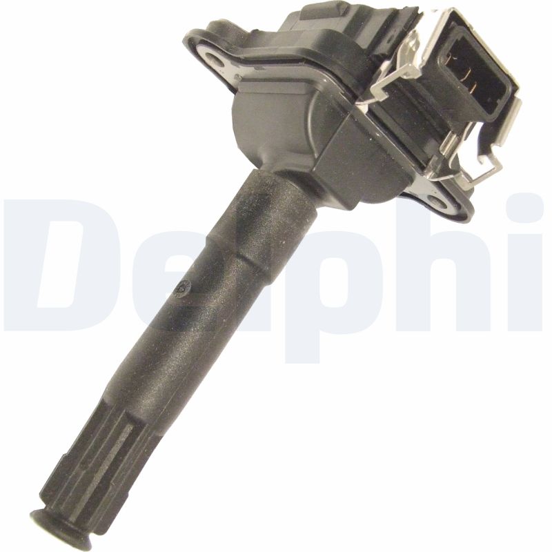 Катушка зажигания Audi A3/A4/A6/VW Golf IV 1.8 T 96-06 фото 6