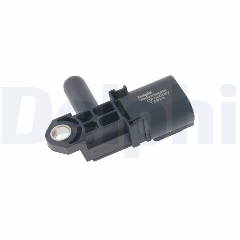 Датчик тиску, випускний газопровід FORD KUGA II (DM2) - 1.5 TDCI (2012.05->) DELPHI (DPS00037-12B1) Delphi фото 2