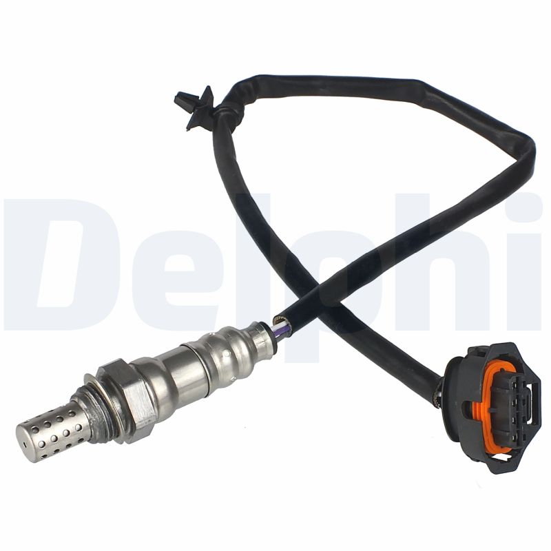 Лямбда зонд Opel Astra/Vectra/Zafira 1.6 CDTI 00- фото 6