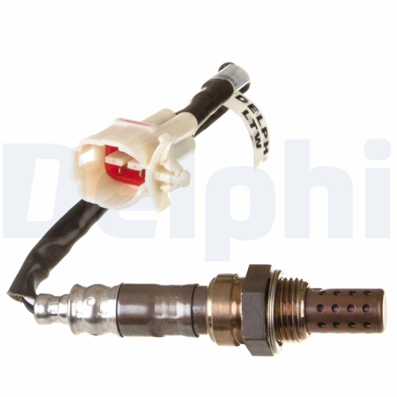 Лямбда-зонд TOYOTA LAND CRUISER 80 (_J8_) 4.0 1990.01-2001.02 DELPHI (ES10822-12B1) Delphi фото 2