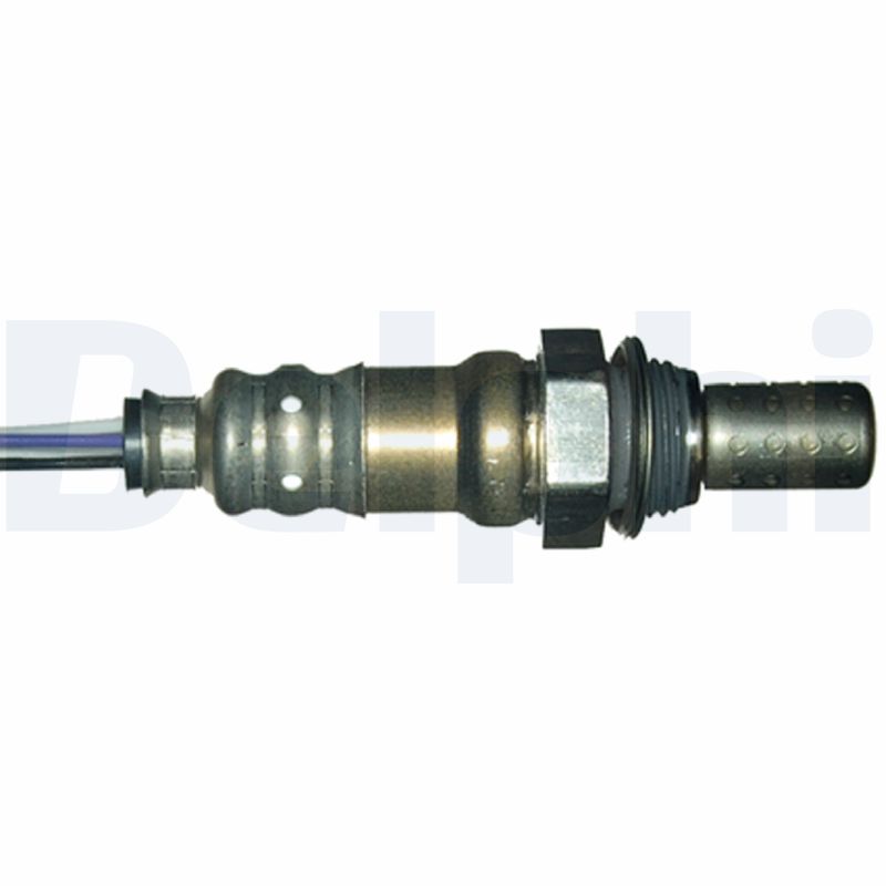 Лямбда зонд Chevrolet Aveo/Daewoo Kalos/Mazda 626/Nissan X-Trail 1.2/1.4/2.2dCi 01- Delphi фото 9