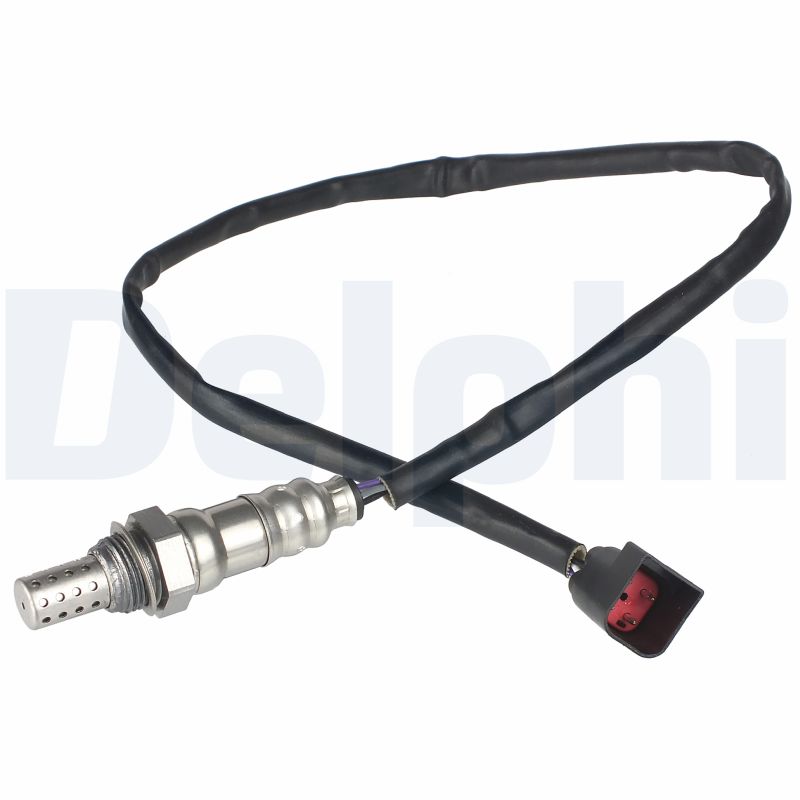 Лямбда-зонд OPEL VECTRA A (J89) 1.6 1988.08-1995.12 DELPHI (ES20253-12B1) Delphi фото 2