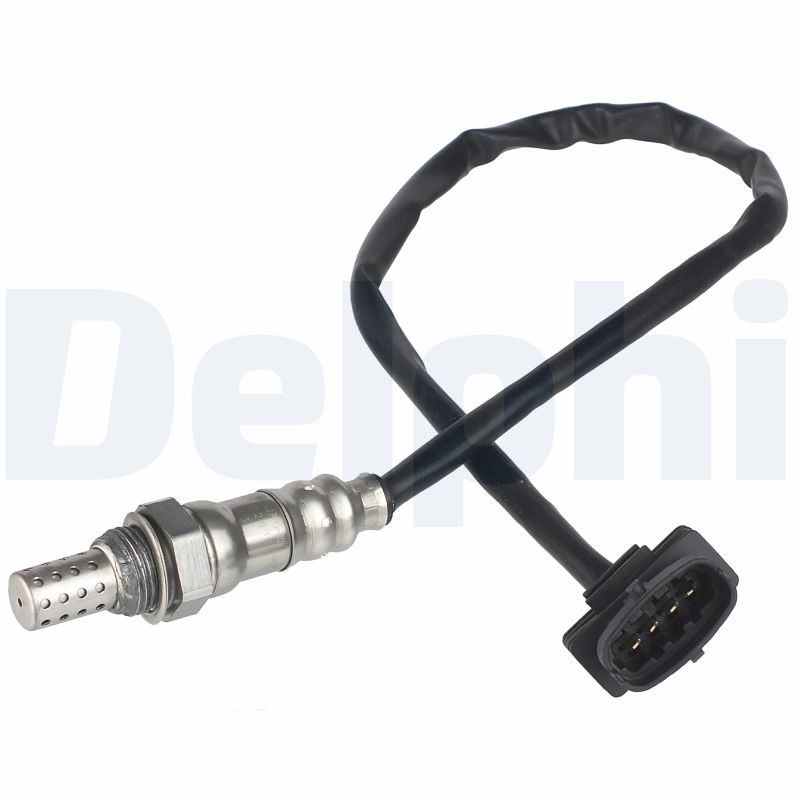 Лямбда-зонд OPEL ASTRA G CLASSIC ЛІФТБЕК (T98) 1.4 2004.03-2009.07 DELPHI (ES20291-12B1) Delphi фото 2