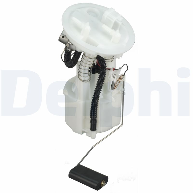 Паливний насос в зборі RENAULT SCENIC I (JA0/1_, ...) - 2.0 16V (JA1D, JA17) (1999.08 - DELPHI (FG1872-12B1) Delphi фото 2