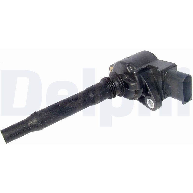Котушка запалювання MERCEDES-BENZ M-CLASS (W164) 6.2 2005.02-2012.12 DELPHI (GN10232-12B1) Delphi фото 2