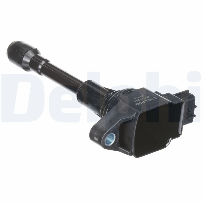 Котушка запалювання Nissan Micra/NV200/Qashqai/X-Trail/Renault Koleos 1.2/2.0/2.5 dCi 07- Delphi фото 11
