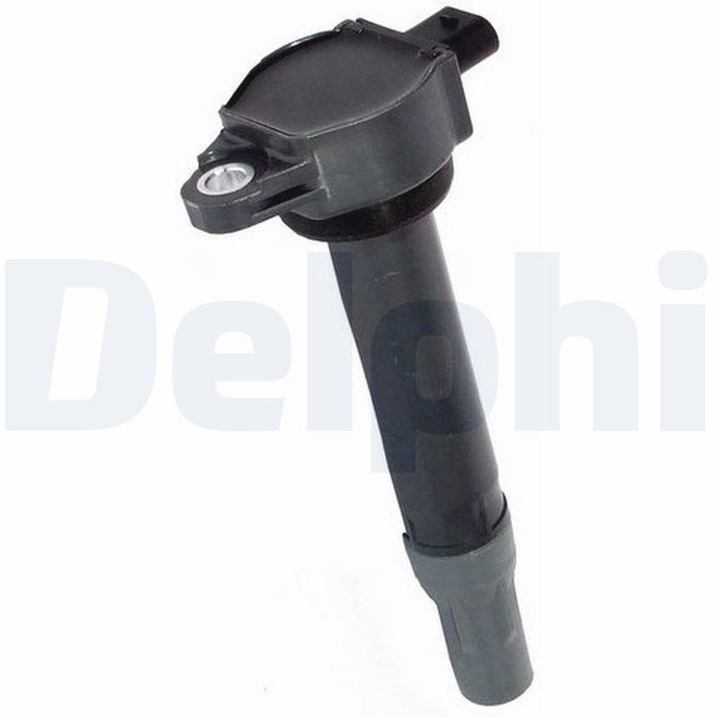 Котушка запалювання CHRYSLER 300C (LX, LE) 2.7 2004.09- DELPHI (GN10310-12B1) Delphi фото 2