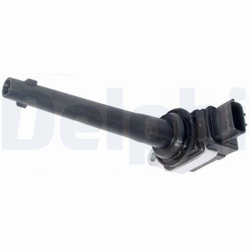 Катушка зажигания Renault Laguna III/Nissan Qashqai 1.6-2.0 07- фото 9