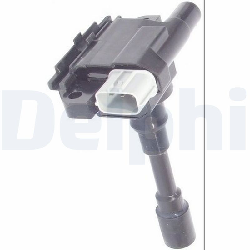 Катушка зажигания Suzuki Swift 1.3-1.6 05-/SX4 1.5-1.6 06-/Fiat Sedici 1.6 06-14 фото 6