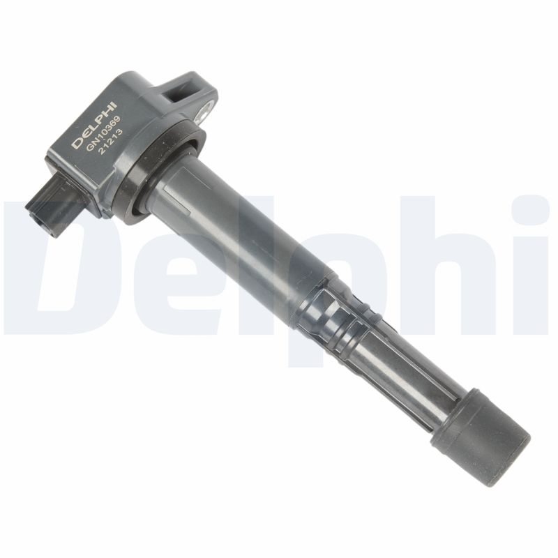 Котушка запалювання HONDA ACCORD VIII (CU) 2.4 2008.04- DELPHI (GN10369-12B1) Delphi фото 2