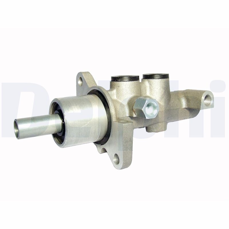Циліндр гальмівний головний OPEL ASTRA G CLASSIC ЛІФТБЕК (T98) 1.4 2004.03-2009.07 DELPHI (LM80219) Delphi фото 2
