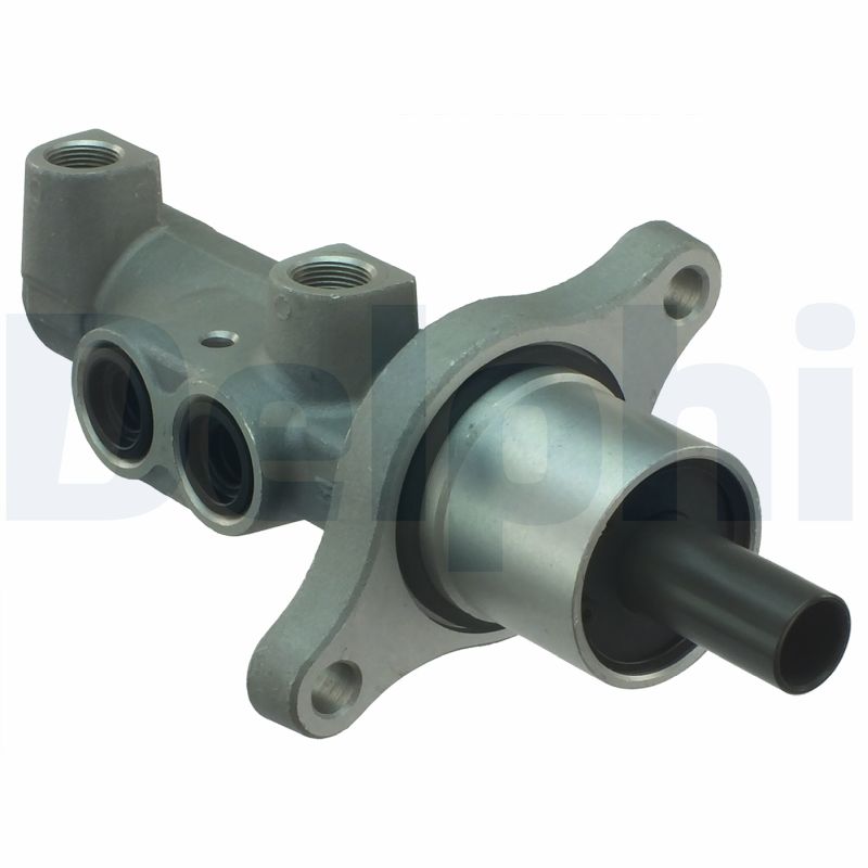 Циліндр гальмівний головний FORD FOCUS II TURNIER (DA_, FFS, DS) 1.6 2004.07-2012.09 DELPHI (LM80353) Delphi фото 2