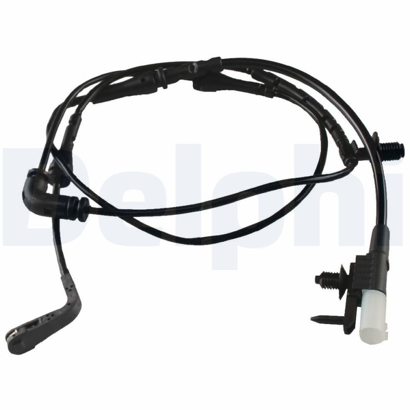 Датчик зносу гальмівних колодок (задніх) Land Rover/Range Rover 2.0/2.0D/2.2TD 15- Delphi фото 9
