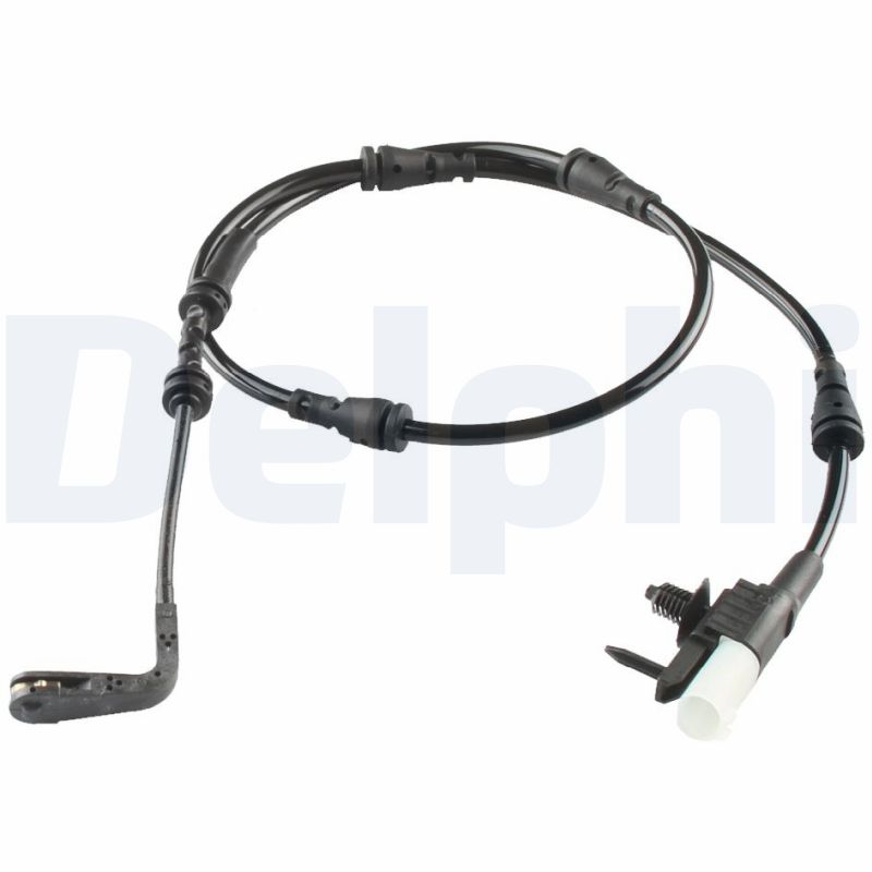 Датчик гальмівний LAND ROVER DISCOVERY SPORT (L550) 2.0 4X4 2014.11- DELPHI (LZ0333) Delphi фото 2