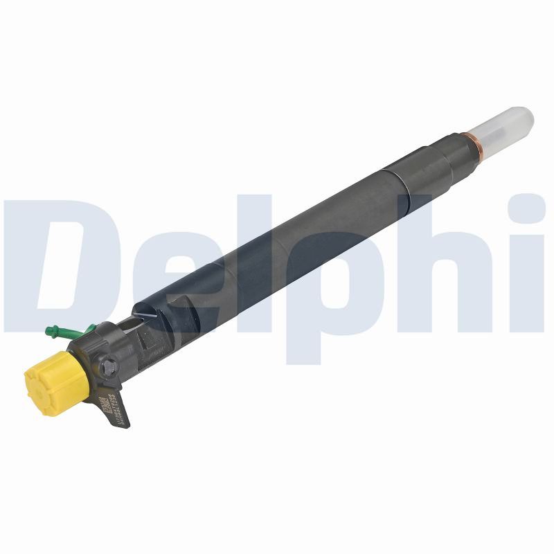 Форсунка топливная Citroen C4/C5/Jumpy/Peugeot 308/407/508/Expert 2.0HDI 06- фото 6