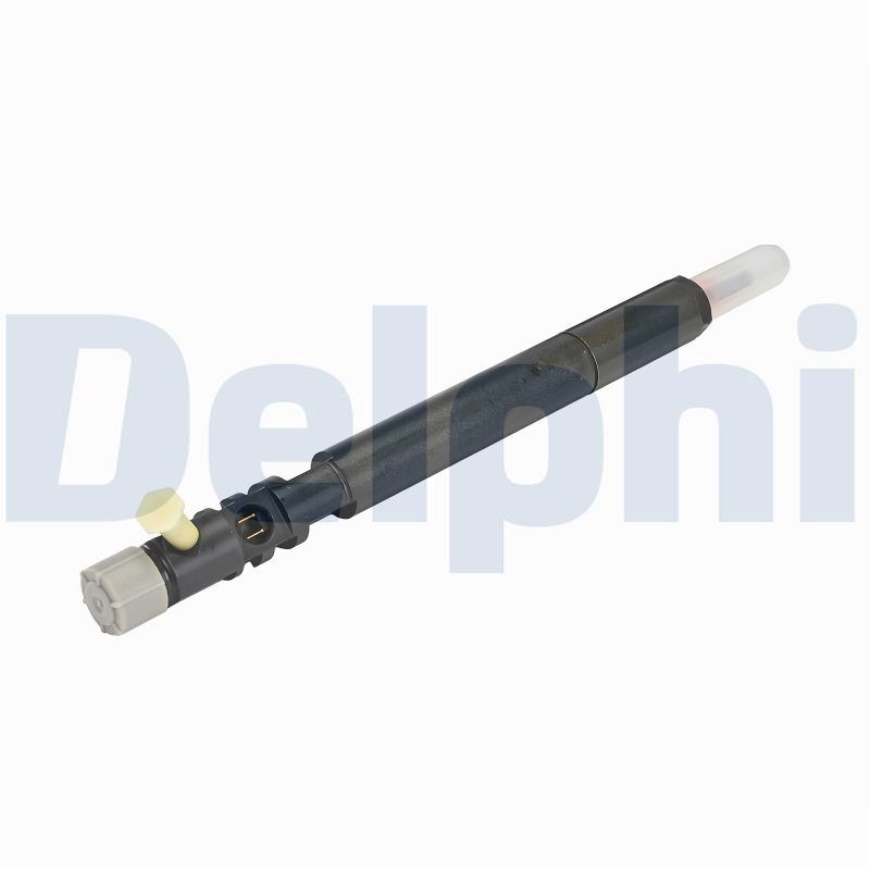 Форсунка двигуна SSANGYONG ACTYON I - 2.0 XDI (2005.11->) DELPHI (R04701D-12B1) Delphi фото 2