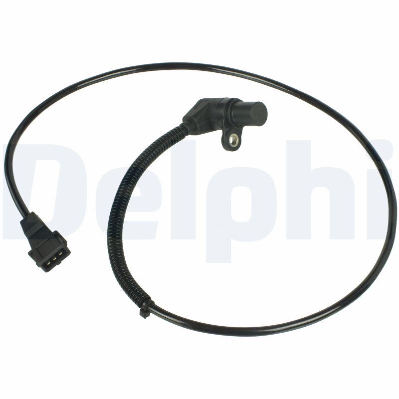 Датчик обертів колінвалу OPEL OMEGA B (V94) - 2.0 (F69,...) (1994.03 - 2005.12) DELPHI (SS10944) Delphi фото 2