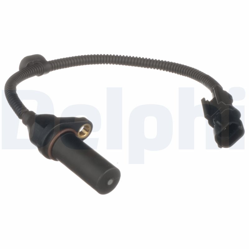 Датчик положення колінвалу Kia Ceed/Hyundai Accent/i30 1.4-2.0 07- Delphi фото 9