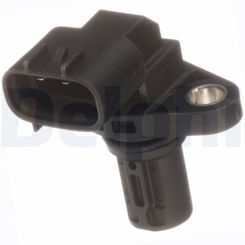 Датчик обертів колінвалу SUZUKI DELPHI (SS12021-12B1) Delphi фото 2