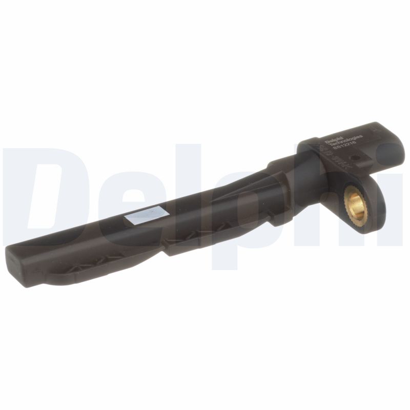 Датчик обертів колінвалу AUDI A4 DELPHI (SS12216-12B1) Delphi фото 2