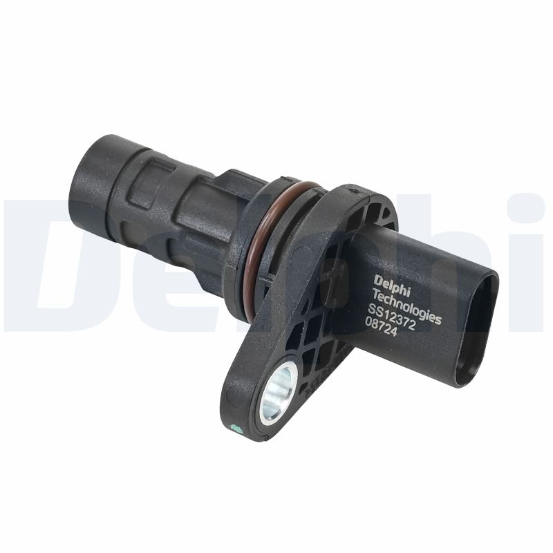 Датчик обертів колінвалу OPEL ASTRA J SPORTS TOURER (P10) 2 2010.10 - 2015.10 2.0 CDTI (35 DELPHI (SS12372-12B1) Delphi фото 2
