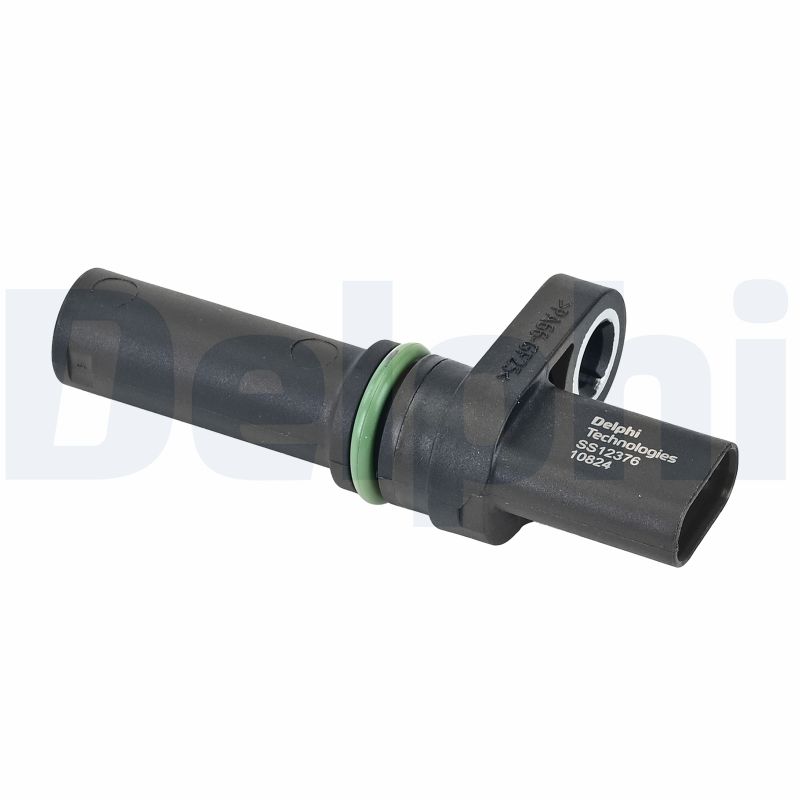Датчик обертів колінвалу FORD DELPHI (SS12376-12B1) Delphi фото 2
