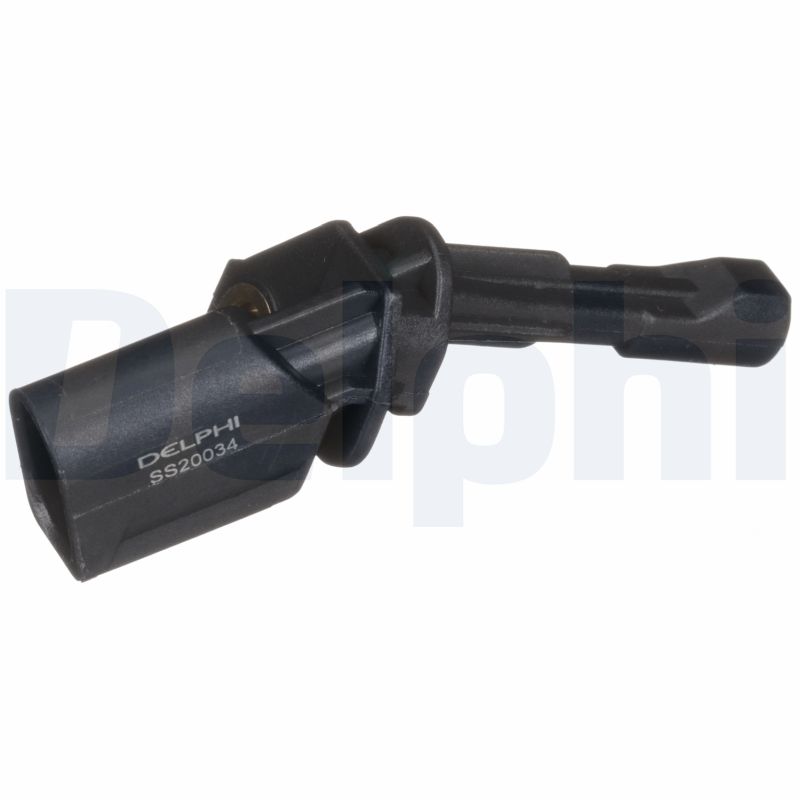 Датчик ABS ПРАВИЙ SKODA OCTAVIA II COMBI (1Z5) 1.6 FSI 2004.02-2008.10 DELPHI (SS20034) Delphi фото 2