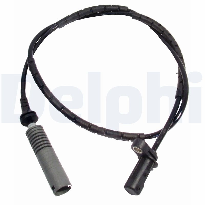 Датчик ABS ЛІВИЙ/ПРАВИЙ BMW 1 (E87) 116 I 2004.06-2011.06 DELPHI (SS20160) Delphi фото 2