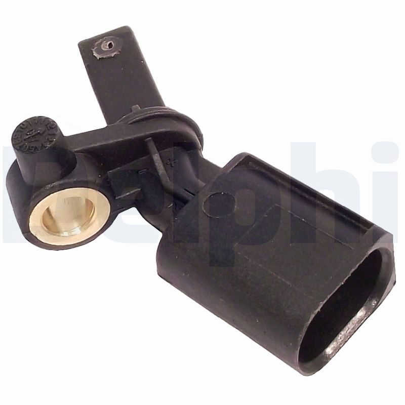 Датчик ABS ЛІВИЙ VW POLO IV ЛІФТБЕК (9A4, 9A2, 9N2, 9A6) 1.4 2002.11-2012.04 DELPHI (SS20212) Delphi фото 2