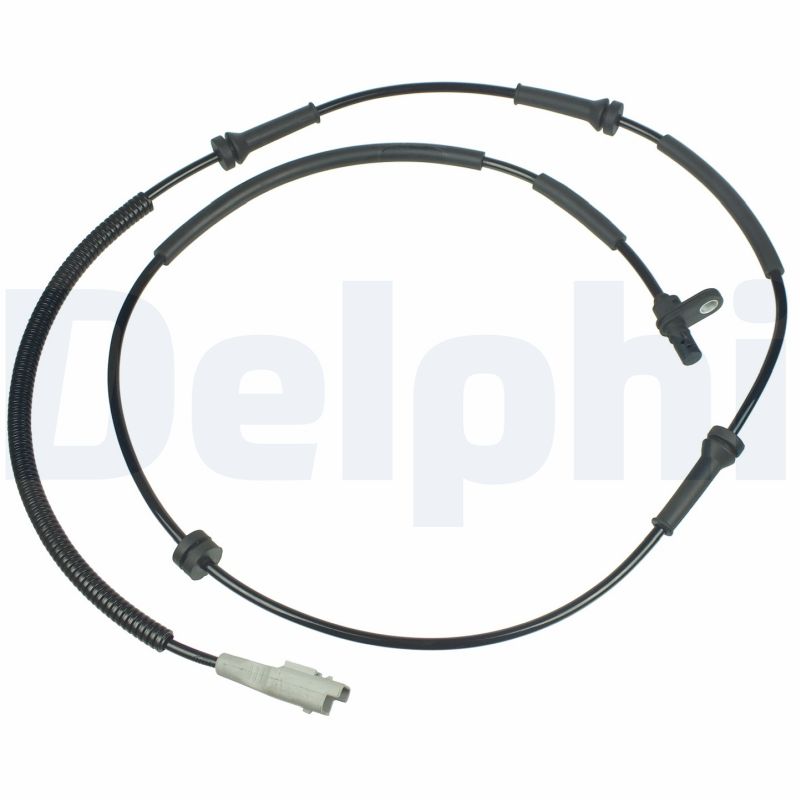 Датчик ABS CITROEN JUMPY II - 2.0 HDI 120 (2007.01 - 2016.03) DELPHI (SS20213) Delphi фото 2