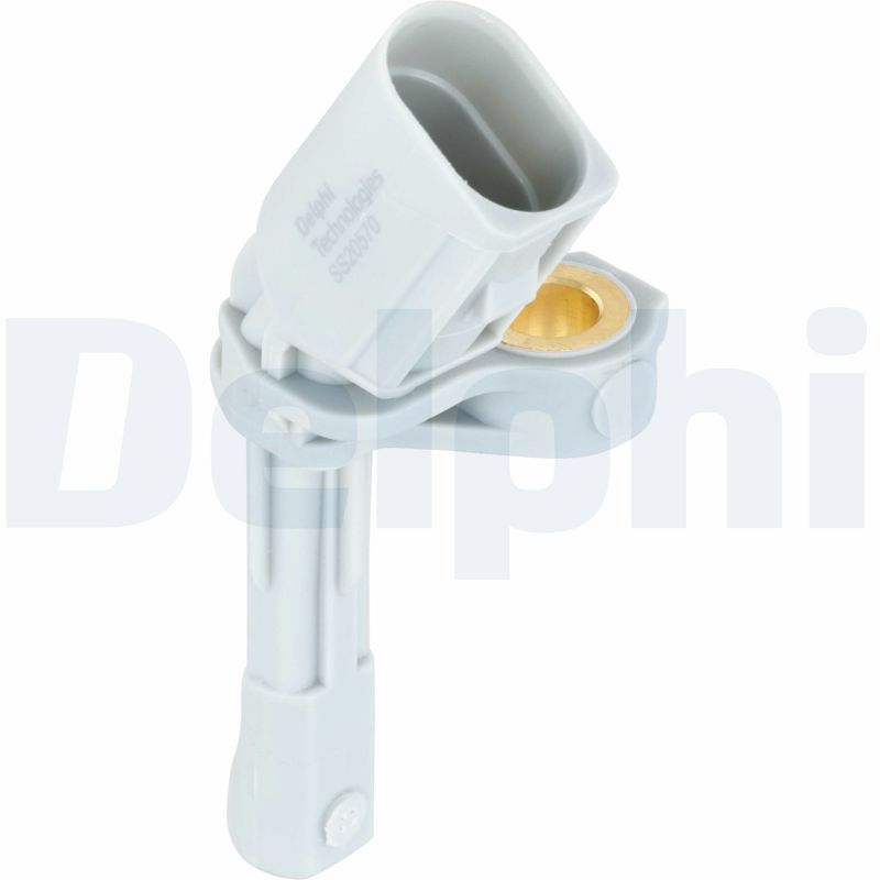 Датчик ABS (задний) Audi Q3/Skoda SuperB/VW Golf/Jetta/Passat/Sharan/Touran 1.2-3.6 06- (L) фото 7