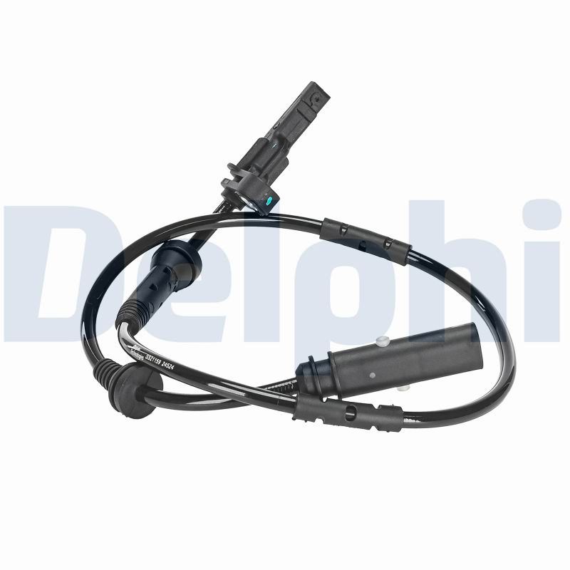 Датчик ABS BMW X3 (F25) XDRIVE 20 I 2011.10-2017.08 DELPHI (SS21159-12B1) Delphi фото 2