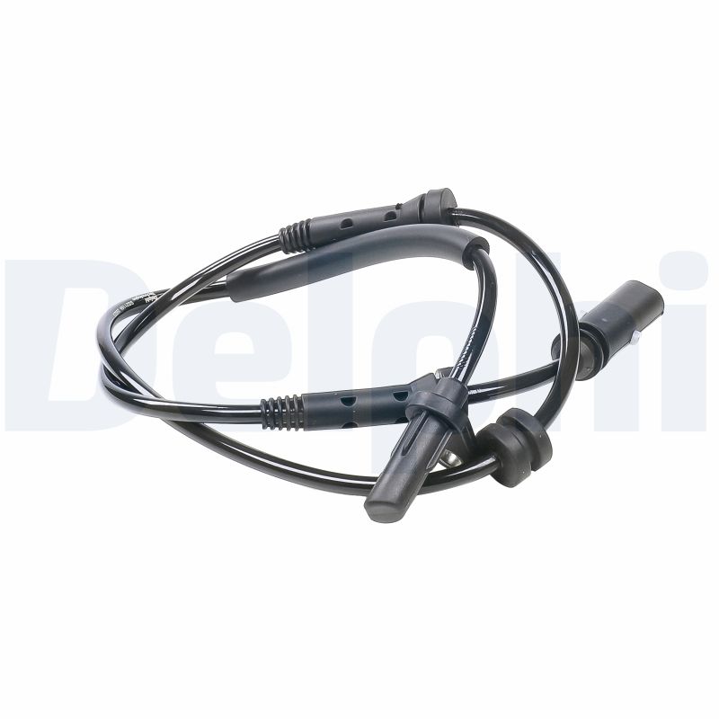 Датчик ABS BMW 3 (F30, F80) 320 I XDRIVE 2012.07-2018.10 DELPHI (SS21166-12B1) Delphi фото 2