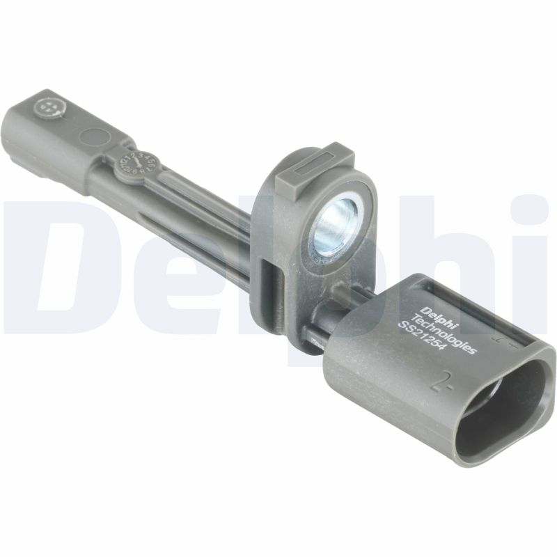 Датчик ABS SKODA OCTAVIA III (5E5,...) - 1.4 TSI (2012.11 - 2020.10) DELPHI (SS21254-12B1) Delphi фото 2