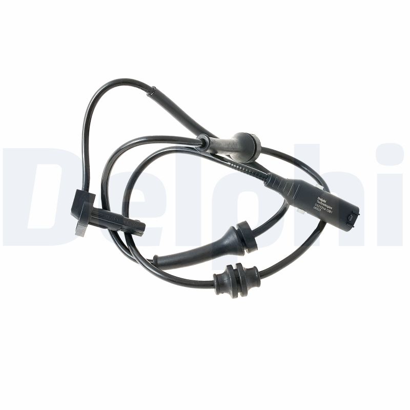 Датчик ABS FIAT DOBLO CARGO (263_) 1.3 D MULTIJET 2010.02-2023.12 DELPHI (SS21314-12B1) Delphi фото 2